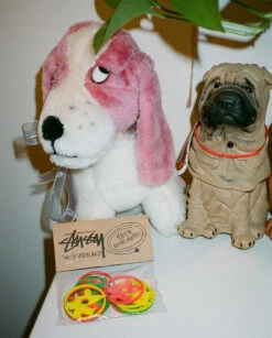 Promo ⌛ Stussy 45 INSERTS ✔️ -Stussy Sales 000077180016