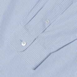 Cheapest 🧨 Stussy CLASSIC STRIPE 👚 SHIRT 🎁 -Stussy Sales 1110258 BLST 5