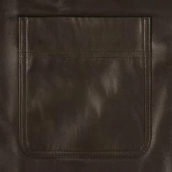 Best Sale 🔔 Stussy BOXY LEATHER OVERSHIRT ❤️ -Stussy Sales 1110259 ESPR 4 c655554b 8836 4727 96f0 3fffeeb44435