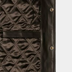 Best Sale 🔔 Stussy BOXY LEATHER OVERSHIRT ❤️ -Stussy Sales 1110259 ESPR 5 39ccab65 ca5e 43c9 8c1b 3e9a50ea439c