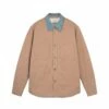 Discount 🎉 Stussy SHERPA LINED WORK 👚 SHIRT 😍 -Stussy Sales 1110263 TANN 1 517a4583 9e97 4e84 bd8b 2e34f1bef057