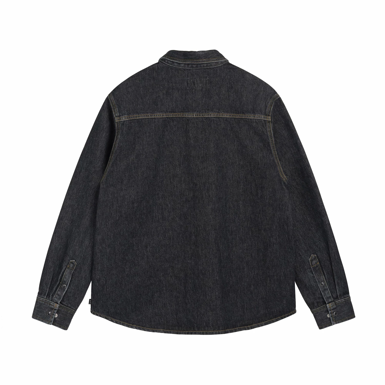 Coupon π Stussy BOXY WESTERN DENIM π SHIRT β 4 Coupon π Stussy BOXY WESTERN DENIM π SHIRT β - Image 2
