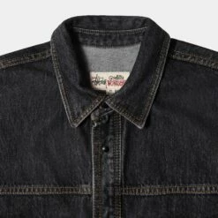 Coupon π Stussy BOXY WESTERN DENIM π SHIRT β 12 Coupon π Stussy BOXY WESTERN DENIM π SHIRT β -Stussy Sales 1110265 WABL 3