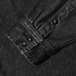 Coupon π Stussy BOXY WESTERN DENIM π SHIRT β 14 Coupon π Stussy BOXY WESTERN DENIM π SHIRT β -Stussy Sales 1110265 WABL 5