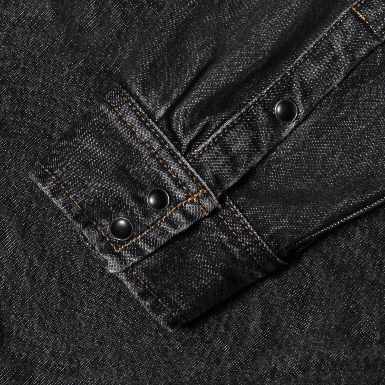 Coupon π Stussy BOXY WESTERN DENIM π SHIRT β 7 Coupon π Stussy BOXY WESTERN DENIM π SHIRT β - Image 5