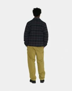 Buy π Stussy REED WOOL PLAID ZIP π SHIRT β€οΈ 15 Buy π Stussy REED WOOL PLAID ZIP π SHIRT β€οΈ -Stussy Sales 1110267 BLAC 12 fbba0114 ac33 4314 b9c9 5eff867d32d4