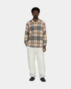 Best Sale βοΈ Stussy PLAID KNIT π SHIRT π 13 Best Sale βοΈ Stussy PLAID KNIT π SHIRT π -Stussy Sales 1110269 NAVY 10 23050fe8 af07 49b4 a611 65829ec8e640