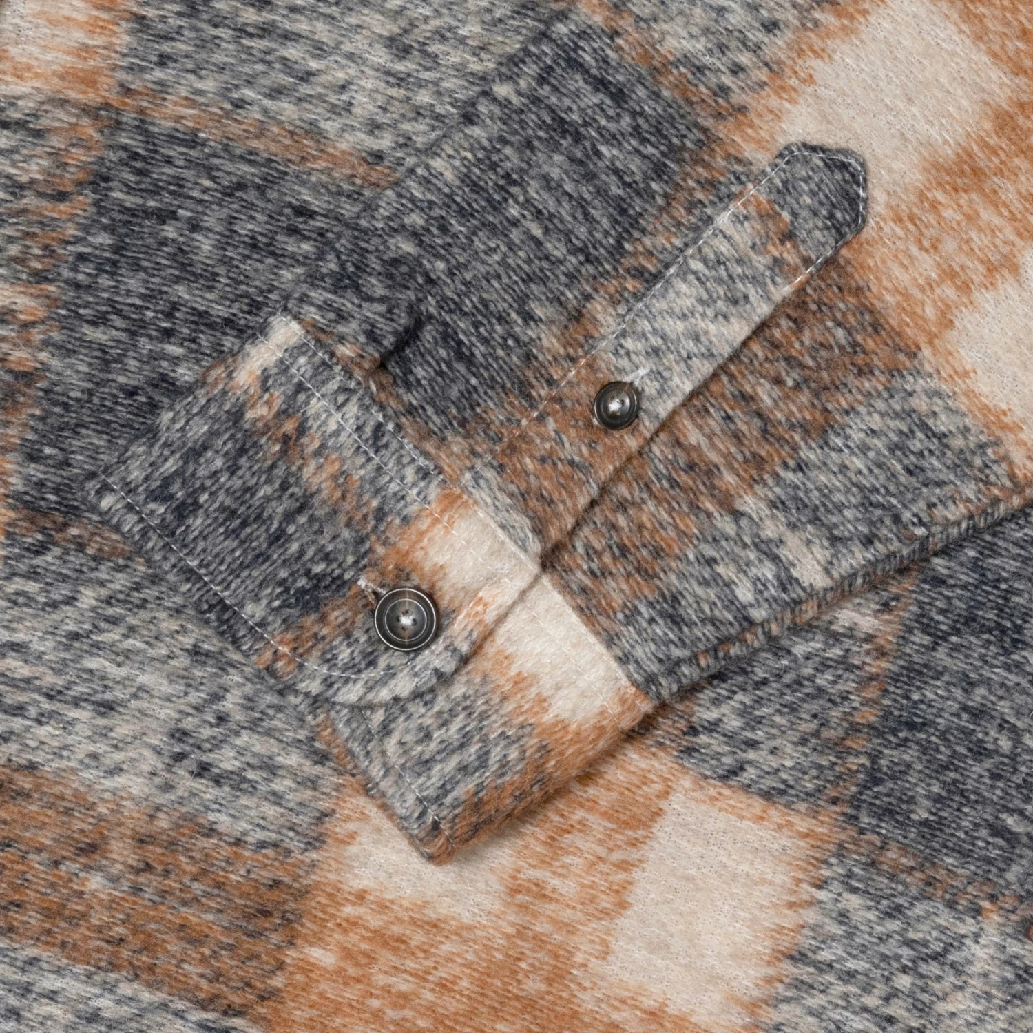 Best Sale βοΈ Stussy PLAID KNIT π SHIRT π 6 Best Sale βοΈ Stussy PLAID KNIT π SHIRT π - Image 4