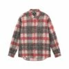 Buy π Stussy PLAID KNIT π SHIRT β 1 Buy π Stussy PLAID KNIT π SHIRT β -Stussy Sales 1110269 REDD 1 de51f75e bf49 40de ae9b 1882fba4aae6