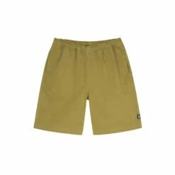 Flash Sale 😍 Stussy BRUSHED BEACH SHORT ❤️