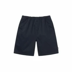 Best Sale ⌛ Stussy BRUSHED BEACH SHORT 🎁