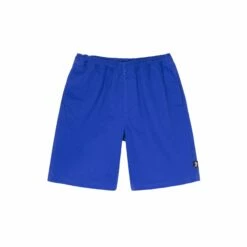 Outlet ❤️ Stussy BRUSHED BEACH SHORT ❤️