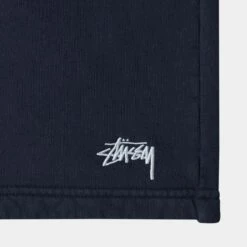 Outlet π Stussy STOCK LOGO SHORT 𧨠12 Outlet π Stussy STOCK LOGO SHORT 𧨠-Stussy Sales 112286 NAVY 4