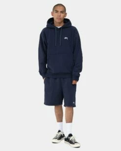 Outlet π Stussy STOCK LOGO SHORT 𧨠13 Outlet π Stussy STOCK LOGO SHORT 𧨠-Stussy Sales 112286 NAVY 5