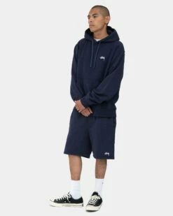 Outlet π Stussy STOCK LOGO SHORT 𧨠14 Outlet π Stussy STOCK LOGO SHORT 𧨠-Stussy Sales 112286 NAVY 6