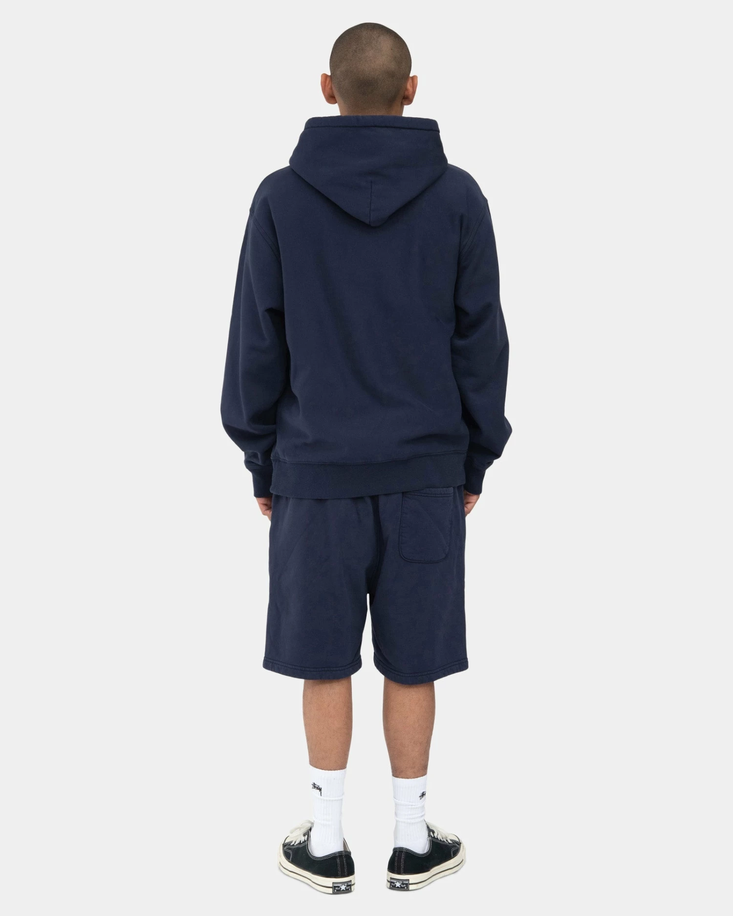 Outlet π Stussy STOCK LOGO SHORT 𧨠9 Outlet π Stussy STOCK LOGO SHORT 𧨠- Image 7