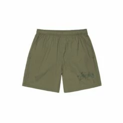 Brand new 🔥 Stussy BIG STOCK NYLON SHORT 🤩