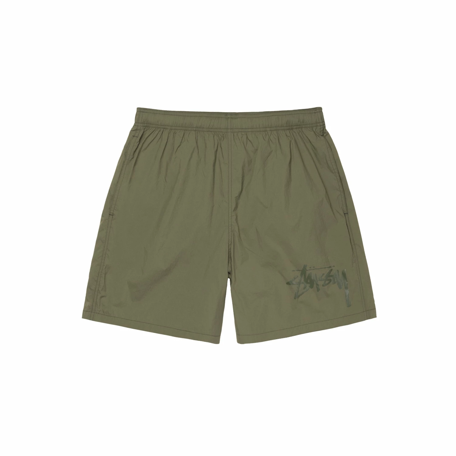 Brand new 🔥 Stussy BIG STOCK NYLON SHORT 🤩 3 Brand new 🔥 Stussy BIG STOCK NYLON SHORT 🤩