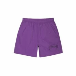 Best reviews of ⌛ Stussy BIG STOCK NYLON SHORT 👍