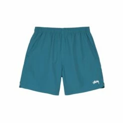 Budget 🔔 Stussy STOCK WATER SHORT 😍
