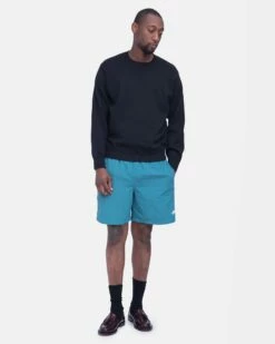 Budget 🔔 Stussy STOCK WATER SHORT 😍 -Stussy Sales 113129 BLUE 5 f327df79 e031 4466 85f6 9271a337817f