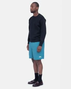 Budget 🔔 Stussy STOCK WATER SHORT 😍 -Stussy Sales 113129 BLUE 6 192f9ef1 33ff 45d7 b2df 364a27659df0