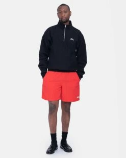 Cheap 🤩 Stussy STOCK WATER SHORT ⌛ -Stussy Sales 113129 BRED 5 c221ca78 7f1d 4bc2 b6b9 75bde73eda5c