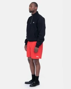 Cheap 🤩 Stussy STOCK WATER SHORT ⌛ -Stussy Sales 113129 BRED 6 9f7b823b 0b63 43d1 a26d 4186cf7a8dad