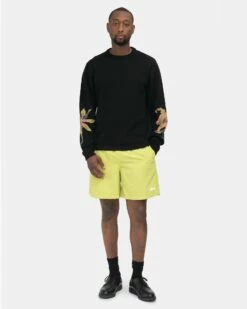 Best Sale 🔥 Stussy STOCK WATER SHORT 🔔 -Stussy Sales 113129 LIME 5 1e3259c9 c6dd 49df b651 ab8eae2a7012