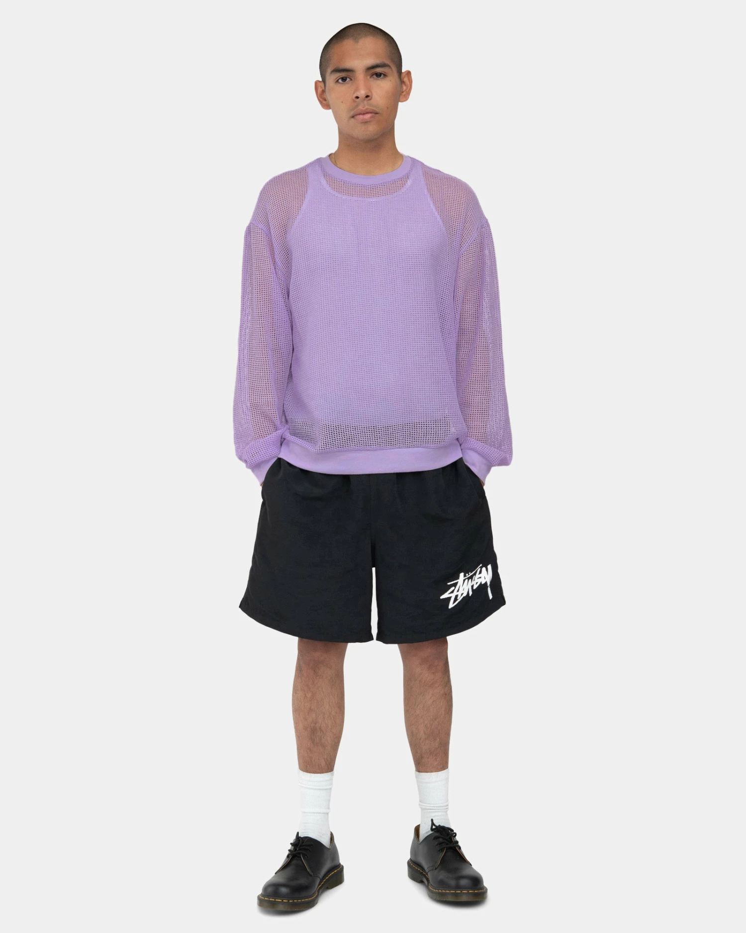 Cheapest 🤩 Stussy BIG STOCK WATER SHORT ✨ 8 Cheapest 🤩 Stussy BIG STOCK WATER SHORT ✨ - Image 6