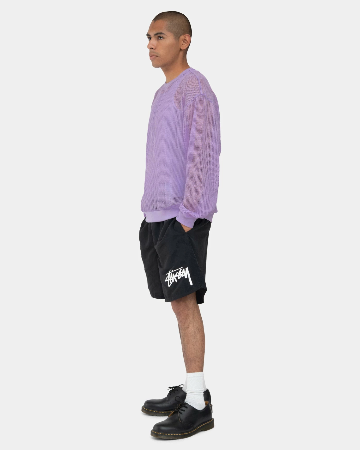 Cheapest 🤩 Stussy BIG STOCK WATER SHORT ✨ 9 Cheapest 🤩 Stussy BIG STOCK WATER SHORT ✨ - Image 7