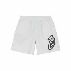 Cheapest 🧨 Stussy CURLY S WATER SHORT 👍