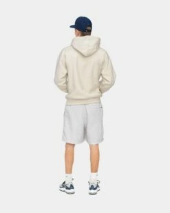 Cheapest 🧨 Stussy CURLY S WATER SHORT 👍 -Stussy Sales 113147 BONE 12