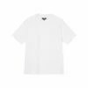 Best Sale 👍 Stussy OVERDYED SS TEE ⌛ -Stussy Sales 1140241 WHIT 1 d04764f1 c4a0 46c7 a79e 50ddc71aae32