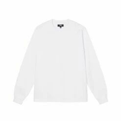 Best Sale π€© Stussy OVERDYED LS TEE β