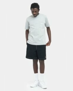 Promo 🔥 Stussy OVERDYED SS POCKET CREW 👍 -Stussy Sales 1140271 GH22 3 5190379b 70ea 4c42 a57d 4c33032f493e