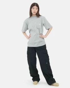 Promo 🔥 Stussy OVERDYED SS POCKET CREW 👍 -Stussy Sales 1140271 GH22 5 6909a1b7 f4c8 4bc9 b88d 95a7f831f595