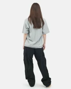 Promo 🔥 Stussy OVERDYED SS POCKET CREW 👍 -Stussy Sales 1140271 GH22 6 2721a6e1 ad3c 4226 938a b17c4d006671