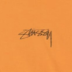 Buy 🌟 Stussy LAZY TEE 💯 -Stussy Sales 1140283 PEAC 3
