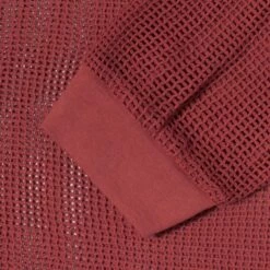 Best Pirce 🌟 Stussy COTTON MESH LS CREW 🎉 -Stussy Sales 1140295 BRIC 4