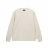 Coupon 🌟 Stussy PIGMENT DYED MOCK NECK ⭐ -Stussy Sales 1140308 NATL 1
