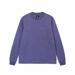 Promo π― Stussy PIGMENT DYED MOCK NECK β