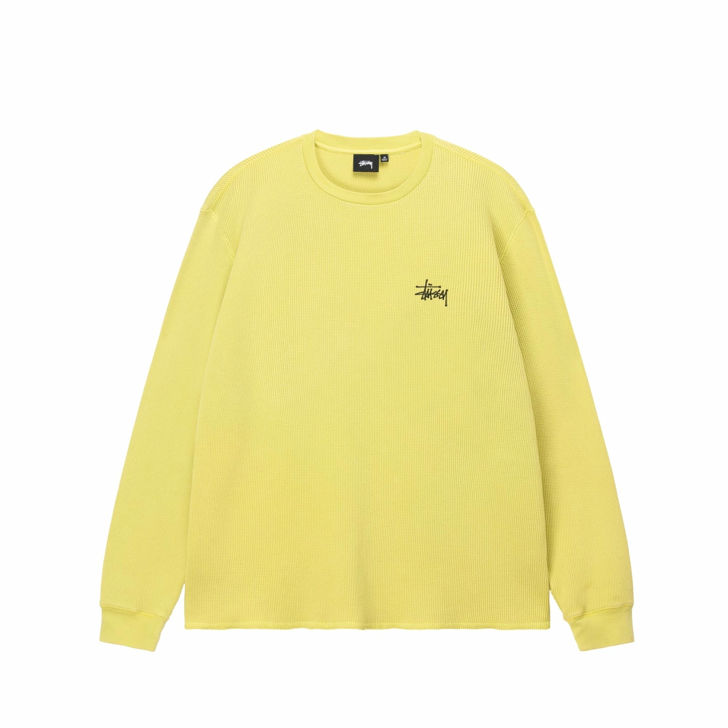 Best Pirce π₯ Stussy BASIC STOCK LS THERMAL π 4 Best Pirce π₯ Stussy BASIC STOCK LS THERMAL π - Image 2