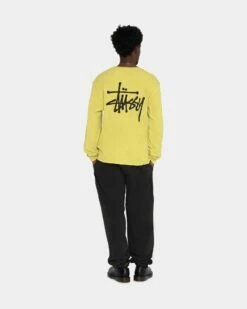 Best Pirce π₯ Stussy BASIC STOCK LS THERMAL π 13 Best Pirce π₯ Stussy BASIC STOCK LS THERMAL π -Stussy Sales 1140314 YELO 12 189da1f9 a5c2 4846 aa08 1b639e881936