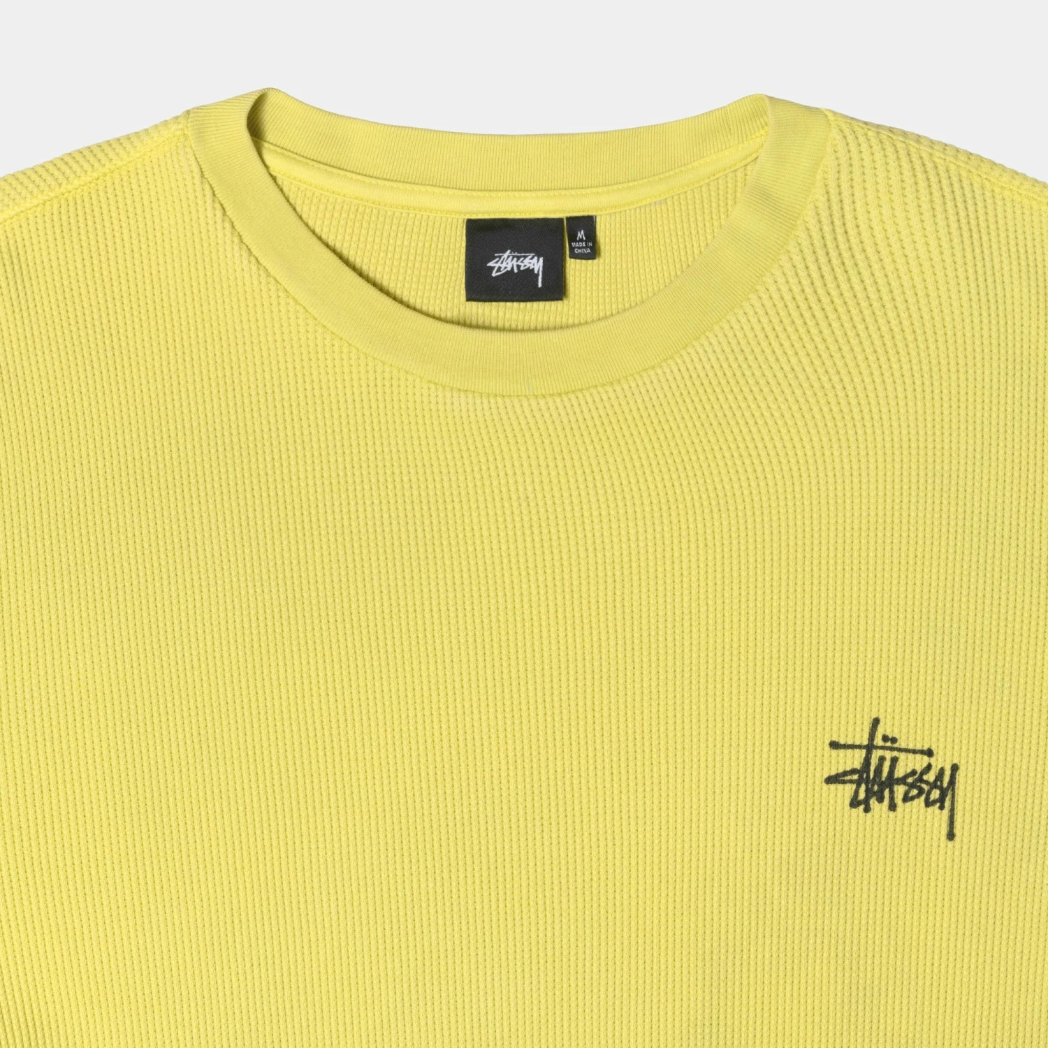 Best Pirce π₯ Stussy BASIC STOCK LS THERMAL π 5 Best Pirce π₯ Stussy BASIC STOCK LS THERMAL π - Image 3