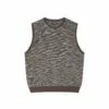 Top 10 ⌛ Stussy MARLED KNIT VEST 👏 -Stussy Sales 1140316 MULTI 1 7e165894 0197 42ab b2b3 09e8dd3782b0