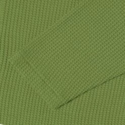 Best reviews of ✔️ Stussy BIG THERMAL ZIP 👕 SHIRT 🛒 -Stussy Sales 1140317 GREN 4