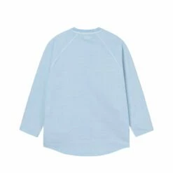 Promo ✨ Stussy INSIDE OUT RAGLAN 😀 -Stussy Sales 1140318 BLUE 2 d7773641 7100 4b93 a51c e94d79e5729d