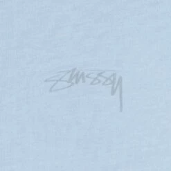 Promo ✨ Stussy INSIDE OUT RAGLAN 😀 -Stussy Sales 1140318 BLUE 3
