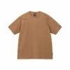 Wholesale 😉 Stussy PIGMENT DYED CREW ⌛ -Stussy Sales 1140320 BROW 1